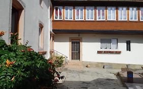 Gite Convivial Et Familial Au Coeur Du Val D'Argent